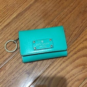 Kate Spade Darla Wallet